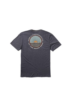 Surf Check Comp Lite Eco Performance Tee-BLH