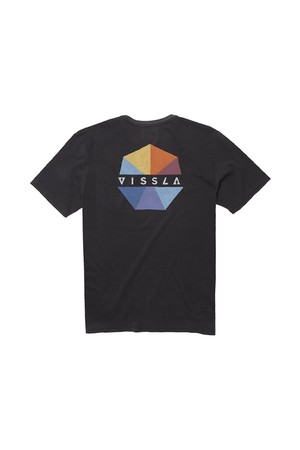 Spectrum II SS PKT Tee-PHA