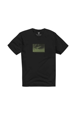 Derrick Disney From Below Premium Tee-BLK