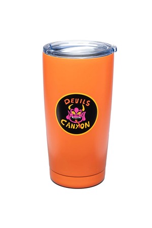 20온스 스텐리스 스틸 텀블러 DEVILS CANYON (560ml)