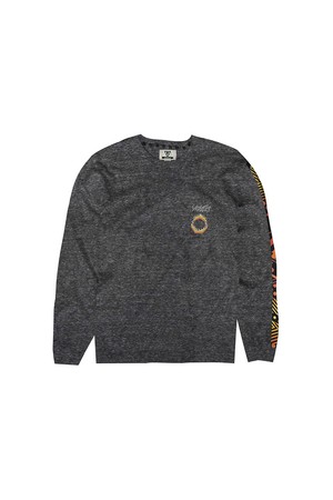 Woodside LS Tee-BLH