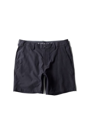 Cutlap Eco 17.5 Hybrid Walkshort-BLK