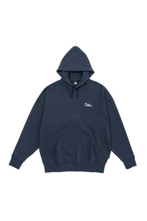 폴러 EMB 후드 NAVY