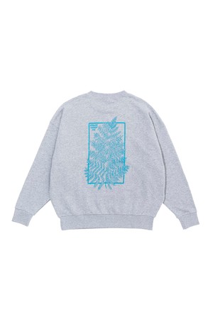 캠프 CO 크루 GRAY