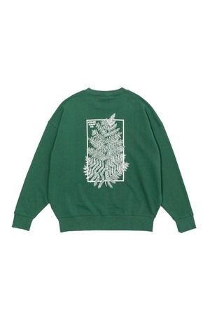 캠프 CO 크루 GREEN