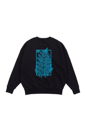 캠프 CO 크루 BLACK