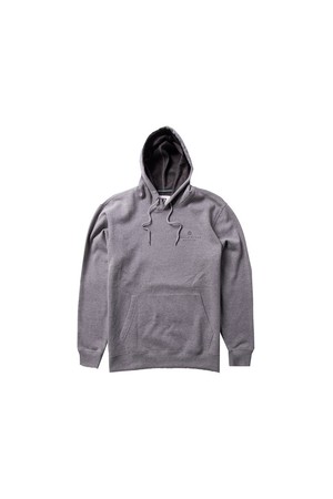 Coastal Eco PO Hoodie-ATH