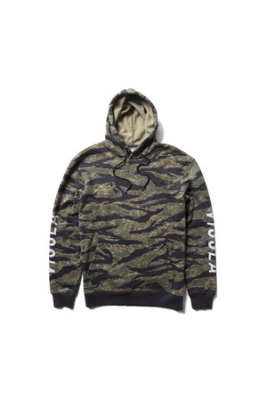 Coastal Eco PO Hoodie-CAM