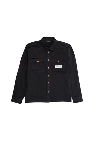 토피노 자켓 BLACK