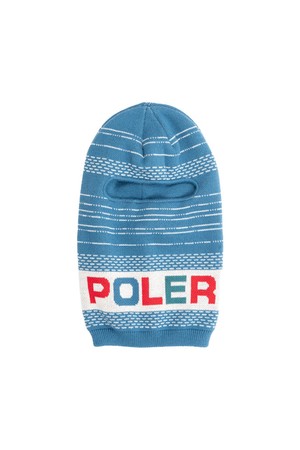 페어웨더 바라클라바 FRENCHBLUE