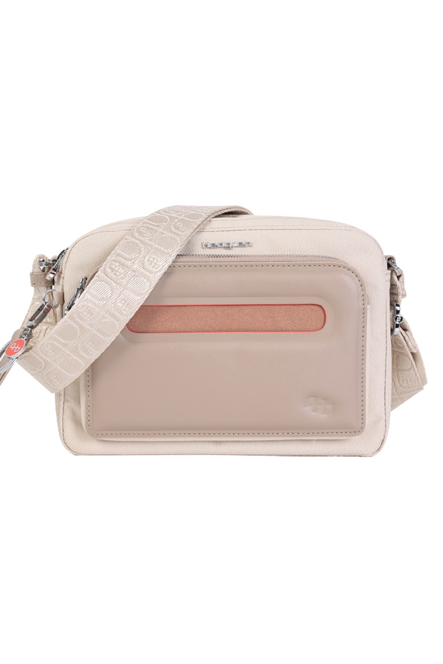 (取寄) ヘデグレン レディース エスプレッソ クロスボディ Hedgren women Espresso Crossbody Birch 헤드그렌] ESPRESSO M 크로스백 RFID BIRCH