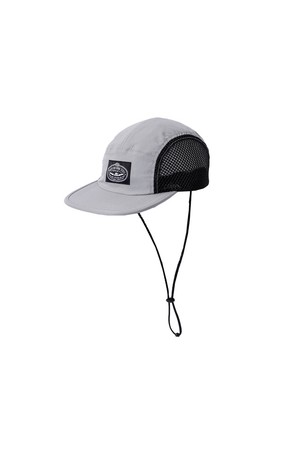 2WAY 드로우코드 서프 캡 GRAY