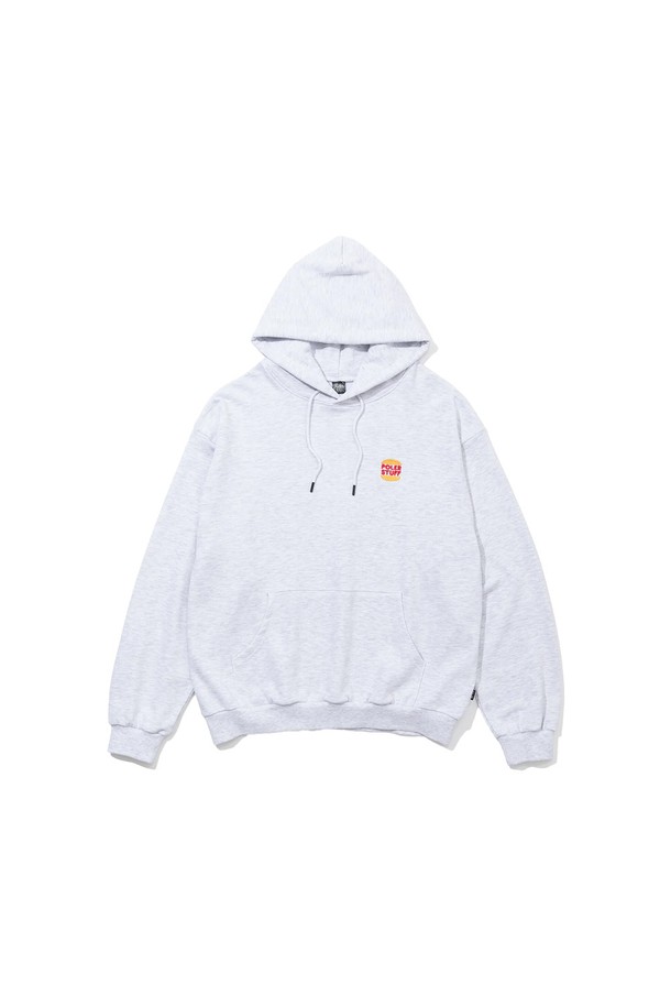 스팀드 햄스 후드 애쉬 그레이는 부드러운 면 소재로 제작되어 편안한 착용감을 선사합니다. 남녀 공용으로, 일상에서 캐주얼하고 베이직한 스타일을 연출하기에 좋습니다. 봄, 가을, 겨울 모두 활용 가능한 두께감으로, 레귤러 핏과 긴소매 디자인이 특징입니다. 애쉬 그레이 컬러와 무지 패턴으로 미니멀한 디자인을 선호하는 분들께 추천합니다. 후드 디자인으로 포인트를 더했습니다.
