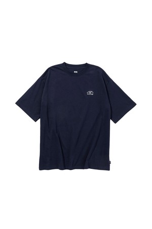 싸이키델릭 릴렉스 핏 티 NAVY