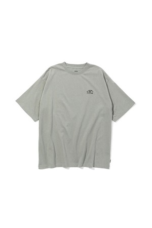 싸이키델릭 릴렉스 핏 티 GRAY