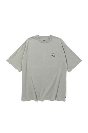 홀스 릴렉스 핏 티 GRAY