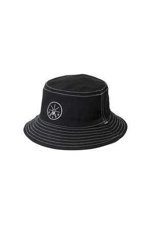 트윌 버킷 햇 OFF WHITE