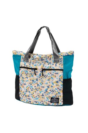 라이트 스터프 토트 백팩 MULTI