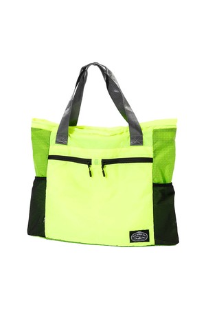 라이트 스터프 토트 백팩 YELLOW