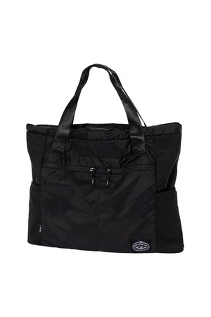 라이트 스터프 토트 백팩 BLACK