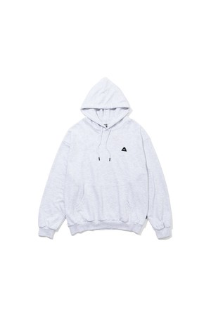 크리에이처 후드 ASH GRAY