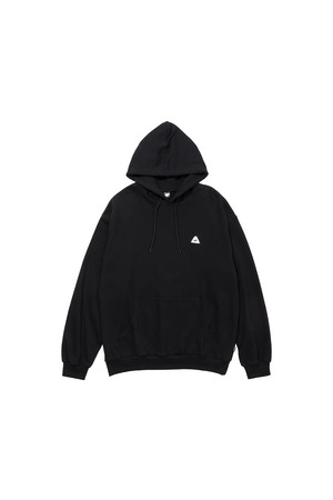 크리에이처 후드 BLACK