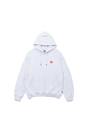 스팀드 햄스 후드 ASH GRAY