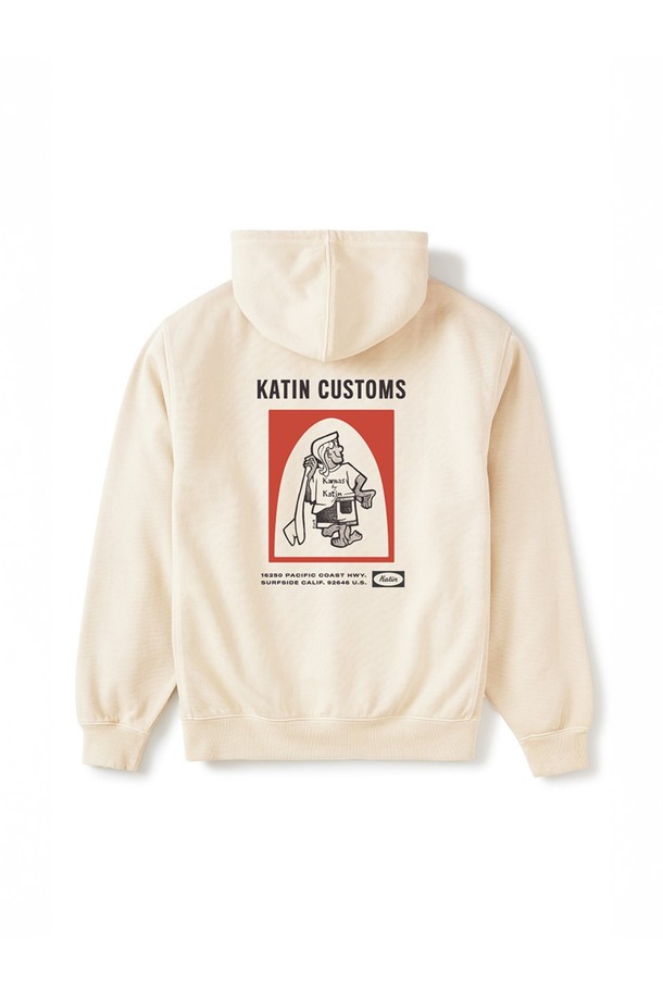 어셈블리 펠리칸 후드티는 캘리포니아 감성을 담은 디자인으로, 빈티지 워싱 처리로 은은한 멋을 더했습니다. 힙을 덮는 넉넉한 기장감과 릴랙스 핏으로 편안한 착용감을 선사하며, 면과 폴리에스테르 혼방의 두꺼운 소재로 제작되어 부드러운 촉감을 느낄 수 있습니다. 사계절 내내 활용 가능한 아이템으로, 캐주얼 및 스트리트 스타일을 즐기는 분들께 적합하며, 레이어드하여 다양한 연출이 가능합니다. 동네 마실룩이나 캠핑룩 등 편안한 TPO에 매치하여 개성있는 스타일을 완성해 보세요.
