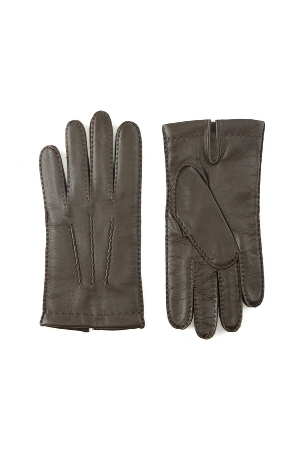 샤프츠베리(Shaftesbury) 터치스크린 남성 가죽 장갑 - 브라운은 부드러운 소가죽 소재로 제작되어 가을과 겨울, 출근룩에 멋을 더하는 남성용 장갑입니다. 무지 디자인에 브라운 컬러로 클래식하고 미니멀한 스타일을 연출합니다. 터치스크린 기능을 갖춰 스마트 기기 사용이 편리하며, 부드러운 촉감으로 편안한 착용감을 제공합니다. 세련된 디자인으로 어떤 옷차림에도 잘 어울리며, 당신의 스타일을 한층 더 고급스럽게 만들어 줍니다.
