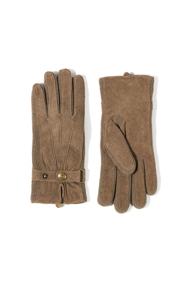 로라 여성 스웨이드 장갑 - 오트밀은 부드러운 스웨이드 소재로 제작되어 가을, 겨울철 보온성을 책임지는 여성 장갑입니다. 은은한 오트밀 컬러는 어떤 스타일에도 잘 어울리며, 클래식, 미니멀, 캐주얼 룩에 모두 매치하기 좋습니다. 손목 밴딩 디테일로 활동성을 높였으며, 출근룩이나 모임룩 등 다양한 TPO에 활용 가능합니다. 두꺼운 두께감으로 추운 날씨에도 따뜻하게 손을 보호해줍니다. 부드러운 촉감으로 편안한 착용감을 선사합니다.
