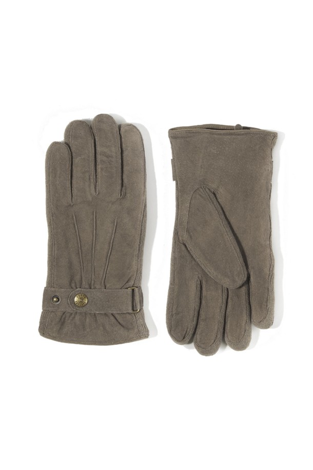 부드러운 스웨이드 소재와 따뜻한 보온성을 자랑하는 체스터 스타일의 장갑입니다. 은은한 오트밀 컬러가 어떤 옷에도 잘 어울리며, 일상에서 클래식하고 미니멀한 스타일을 연출하기 좋습니다. 부드러운 촉감과 보통 두께감으로 편안한 착용감을 선사하며, 디자인 장식으로 버튼이 더해져 고급스러움을 더했습니다. 가을, 겨울 시즌, 당신의 손을 포근하게 감싸줄 데일리 장갑입니다.
