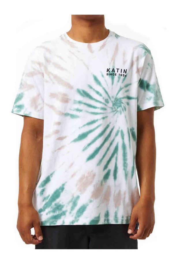 틸, 핑크, 화이트 색상으로 제공되는 GOLDEN GUY 반팔 티셔츠는 남성용 캐주얼 스타일의 상의입니다. 면 소재로 제작되었으며, 타이다이 패턴과 위트있는 그래픽 프린팅이 돋보이는 디자인이 특징입니다. 스탠다드 핏의 라운드넥, 반소매 디자인으로 봄, 여름철 일상복으로 편안하게 착용하기 좋습니다.
