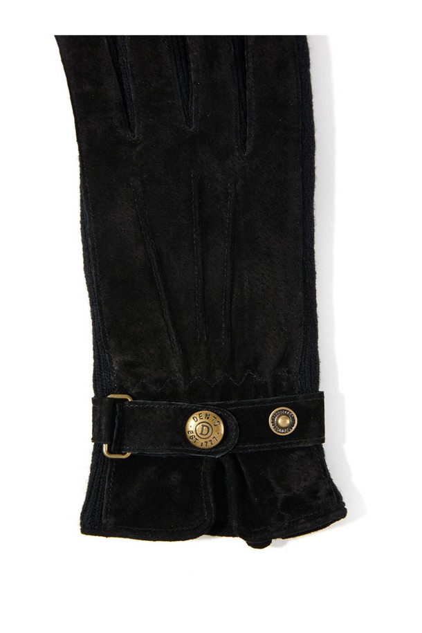 로라 여성 스웨이드 장갑 - 블랙은 부드러운 스웨이드 소재로 제작되어 가을, 겨울철 보온성을 높여주는 여성 장갑입니다. 클래식하고 미니멀한 디자인으로 출근룩에 잘 어울리며, 손가락이 분리된 디자인으로 활동성을 더했습니다. 블랙 컬러에 버튼 장식이 더해져 세련된 느낌을 선사합니다. 두꺼운 두께감으로 따뜻하게 손을 보호해주는 실용적인 아이템입니다.
