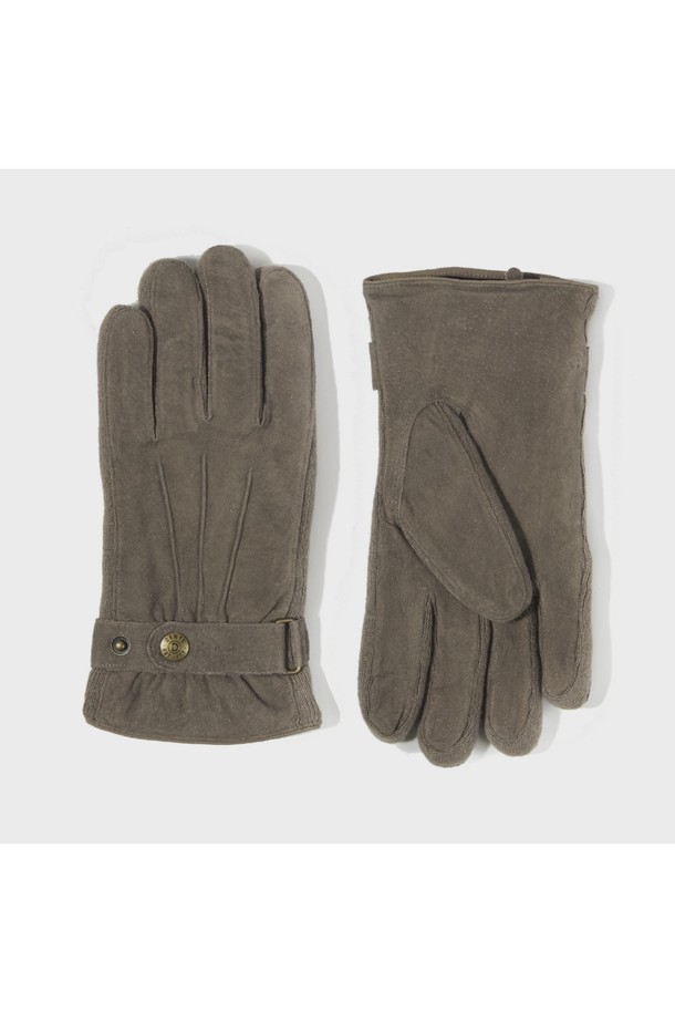 부드러운 스웨이드 소재와 따뜻한 보온성을 자랑하는 체스터 스타일의 장갑입니다. 은은한 오트밀 컬러가 어떤 옷에도 잘 어울리며, 일상에서 클래식하고 미니멀한 스타일을 연출하기 좋습니다. 부드러운 촉감과 보통 두께감으로 편안한 착용감을 선사하며, 디자인 장식으로 버튼이 더해져 고급스러움을 더했습니다. 가을, 겨울 시즌, 당신의 손을 포근하게 감싸줄 데일리 장갑입니다.
