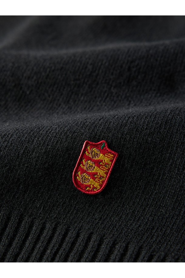 슈퍼 파인 메리노울 터틀넥 스웨터 - 블랙은 부드러운 촉감의 슈퍼 파인 울 소재로 제작되어 가을과 겨울에 따뜻하게 착용하기 좋습니다. 베이직하고 미니멀한 스타일로, 일상복으로 활용하기 좋은 아이템입니다. 레귤러 핏에 긴 소매 기장, 터틀넥 디자인으로 세련된 느낌을 더했습니다. 무지 패턴의 블랙 컬러로 어떤 하의와도 쉽게 매치할 수 있어 활용도가 높습니다.
