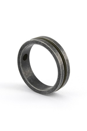 나바크 6 반지 - 아미X빈티지