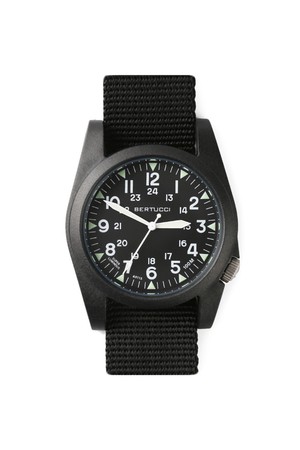 A-3P 스포츠맨 필드시계 13350