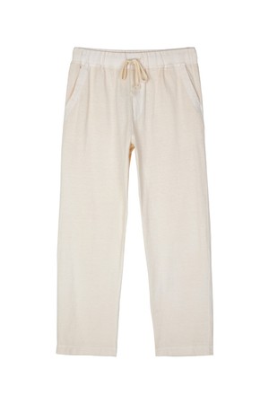 5.5oz 데일리 팬츠 - 피그먼트 네츄럴