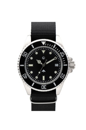 밀리터리 다이버 애로우헤드