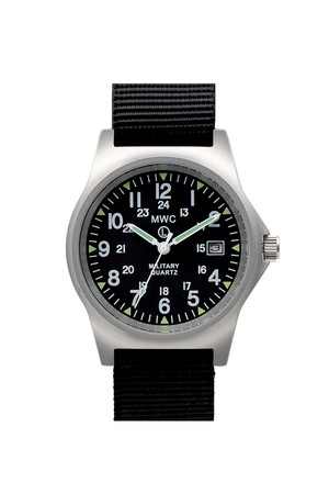 G10 데이저스트 24H - 실버X블랙