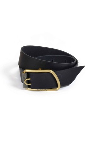 마일론 벨트 - 누아르 블랙
