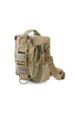 스패로우 스몰백 - 데저트 카모