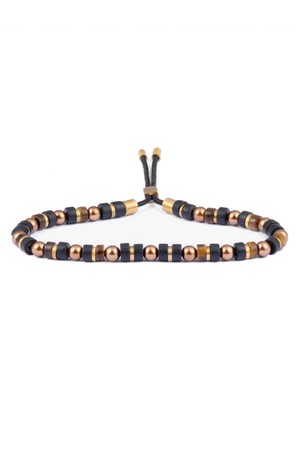 브론타이드 4 팔찌 - 타카야마X골드