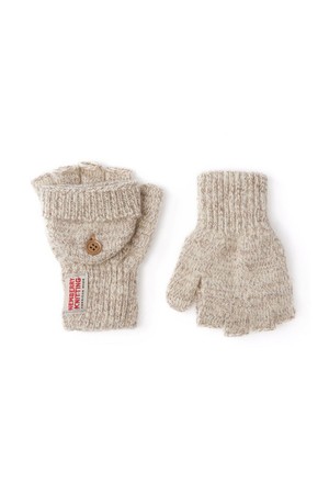 글로밋장갑 - 오트밀