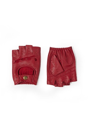 스네터튼 드라이빙 장갑 - 베리