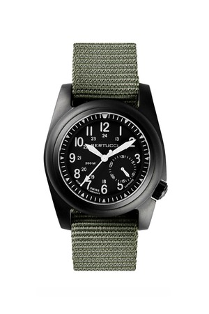 A-2S 발리스타 필드워치 11085