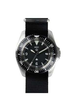 오토매틱 헤비듀티 KSK 다이버 30BAR