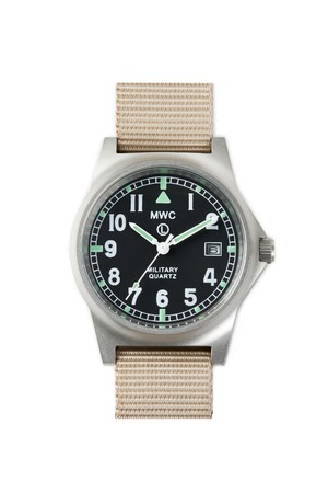 G10 데이저스트 - 실버X데저트