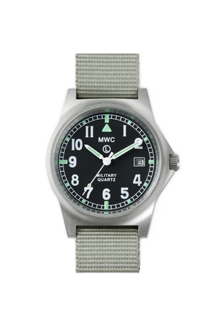 G10 데이저스트 - 실버X그레이