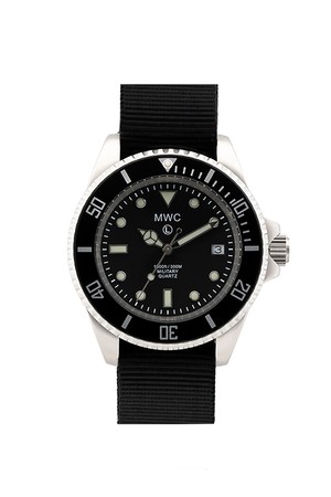 밀리터리 다이버 클래식